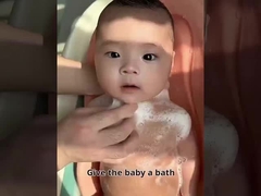 اسفنج کودکان