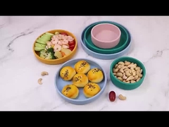 صفحه سیلیکونی کودکان